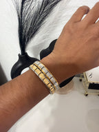 Italian Mom Bracelet waterproof/non tarsnish/ hipoalergenic