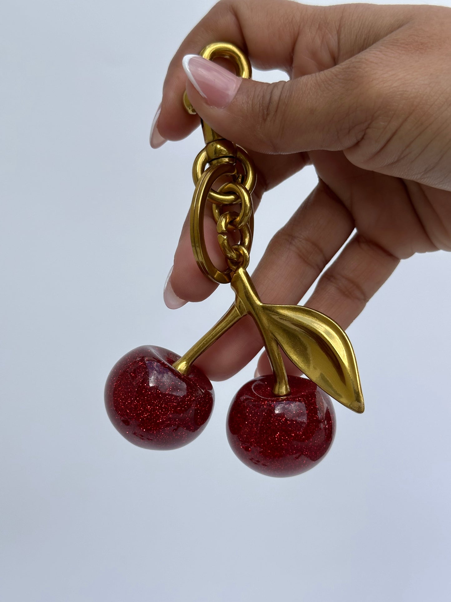 🍒keychain🍒