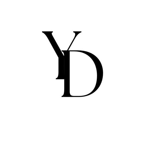 YD OFFICIAL BRAND