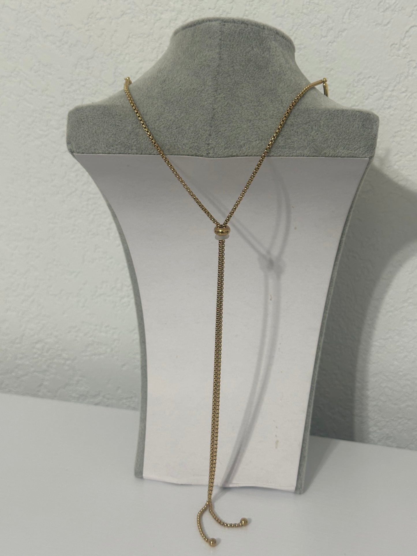 Waves choker