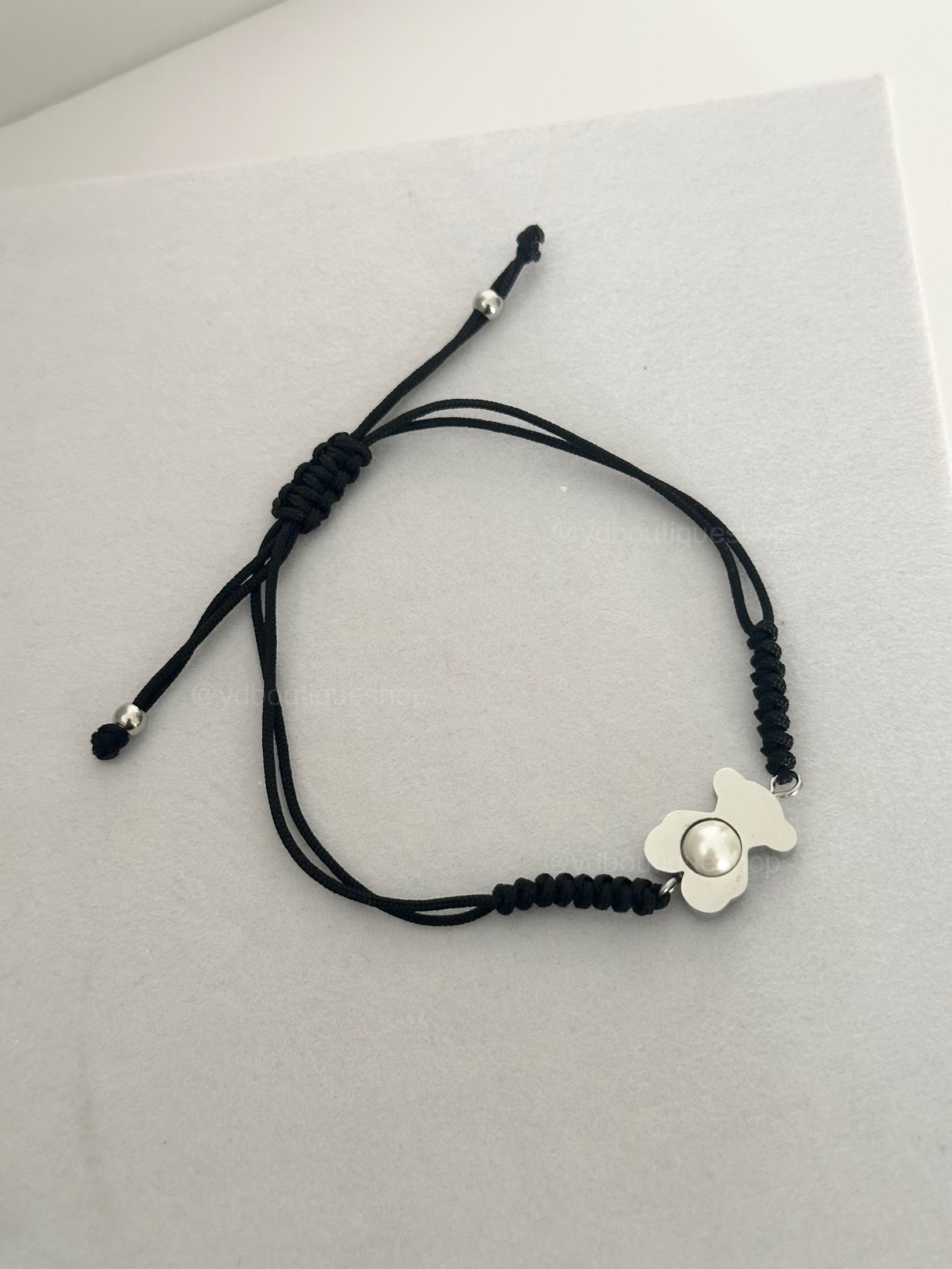 TS regular bear strap