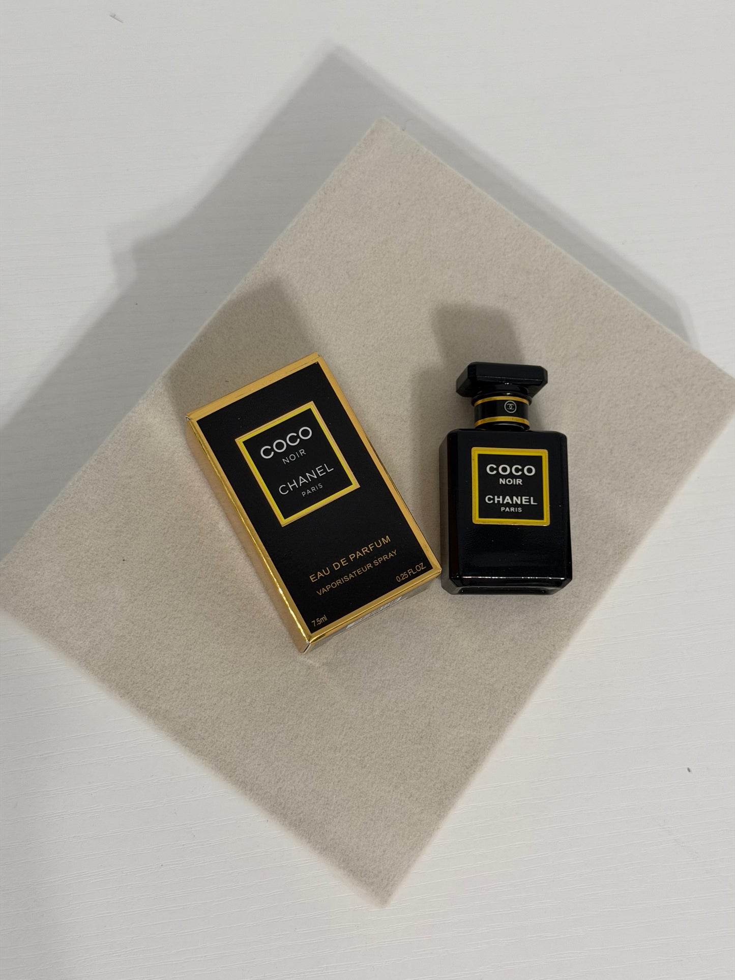 Noir men 7.5ml