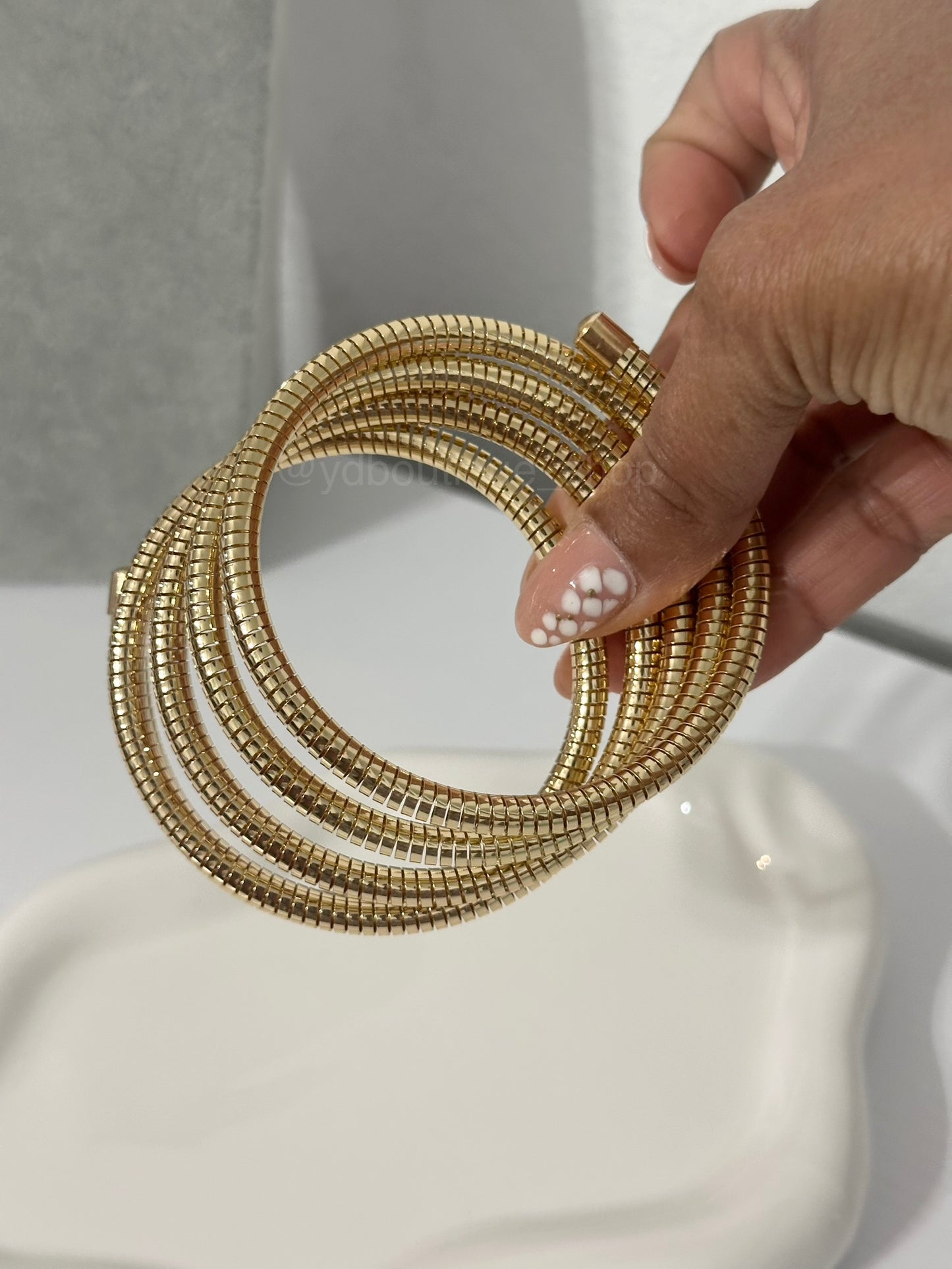 Golden spiral