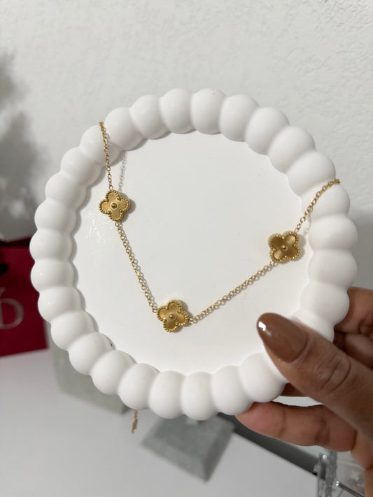 Muti clover regular version