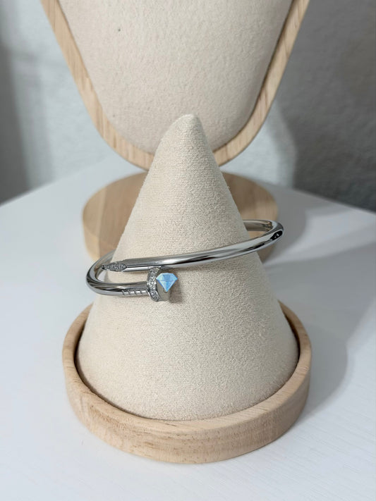 Diamond Silver (high version)