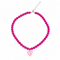 Sweetheart pink