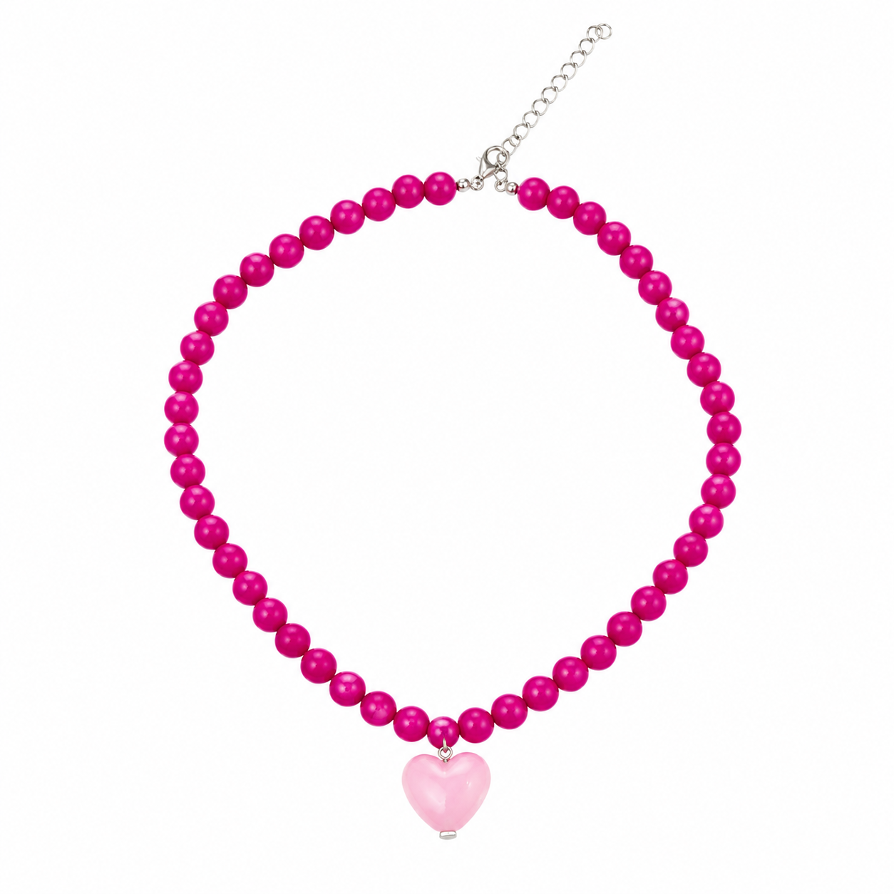 Sweetheart pink
