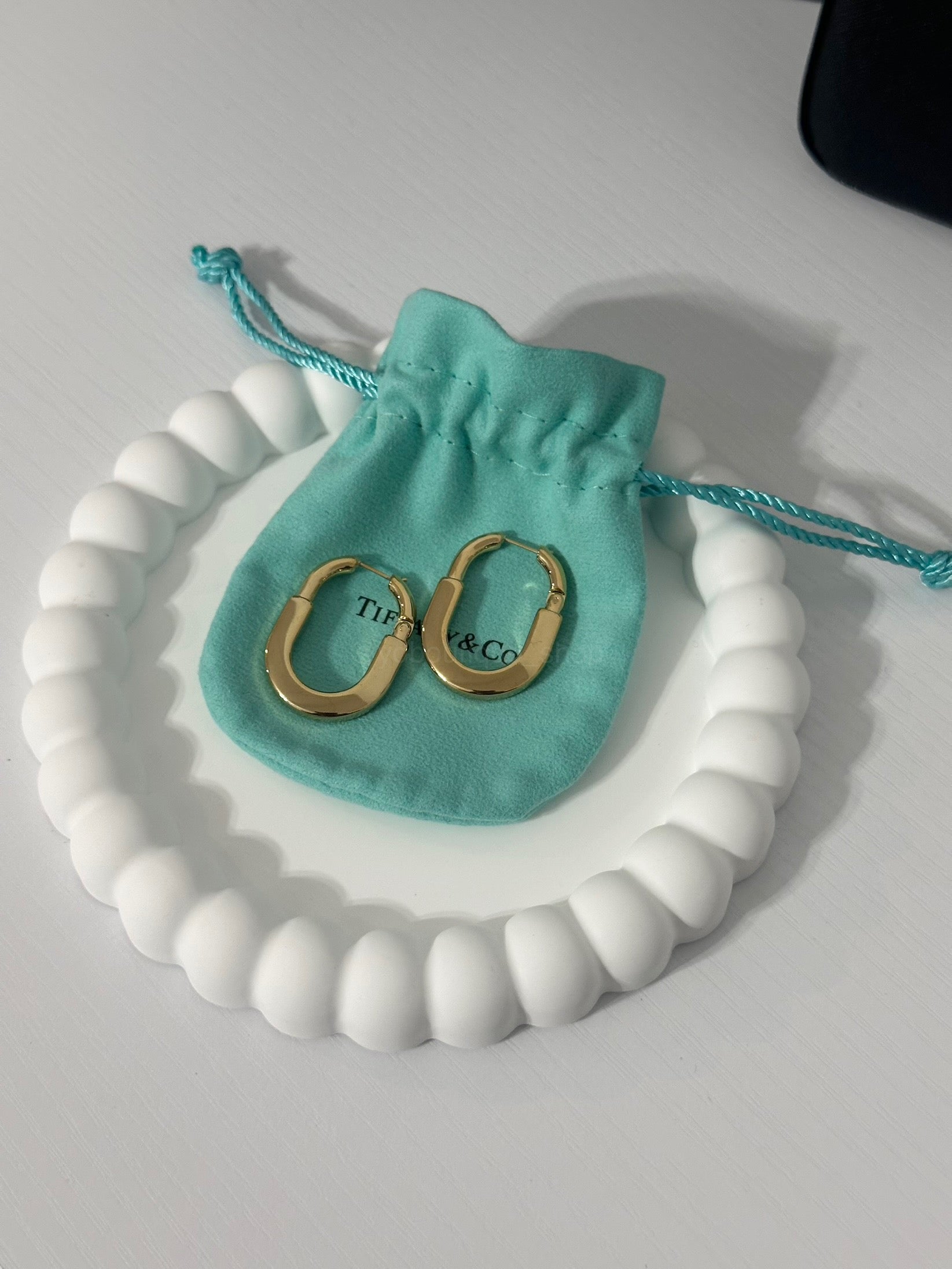 Trinity lock (with bag)