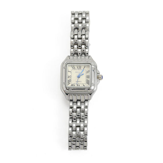 Vintage Silver