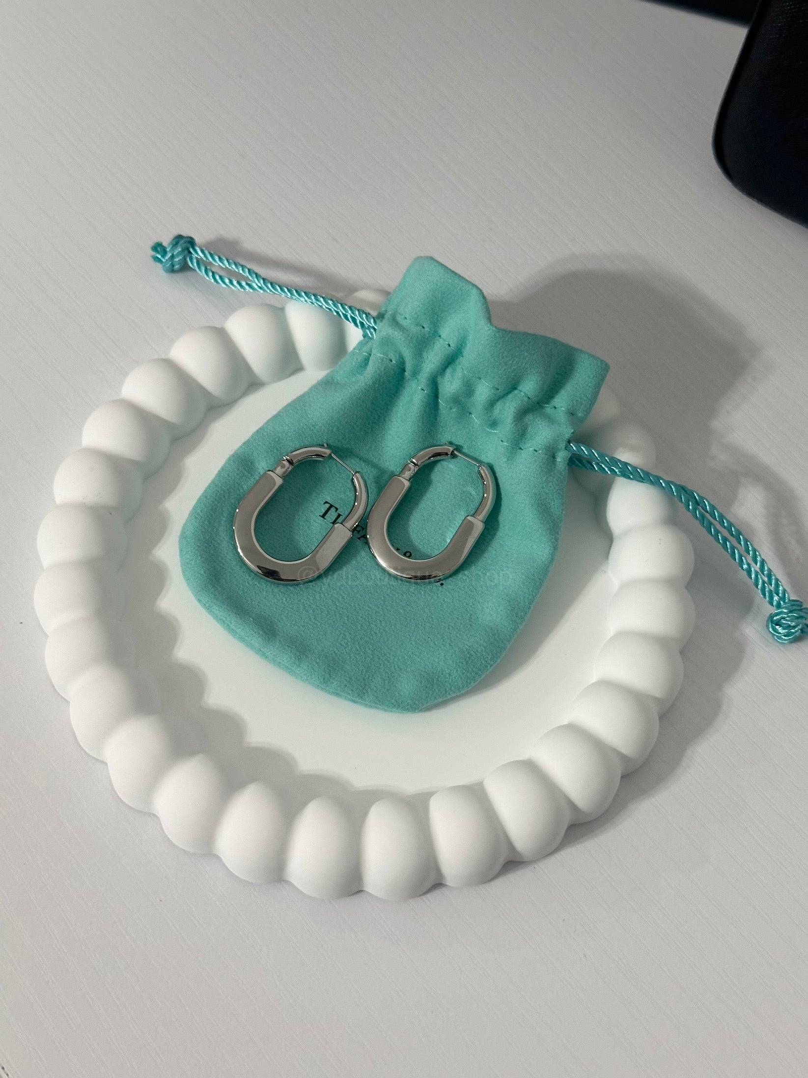 Trinity lock (with bag)