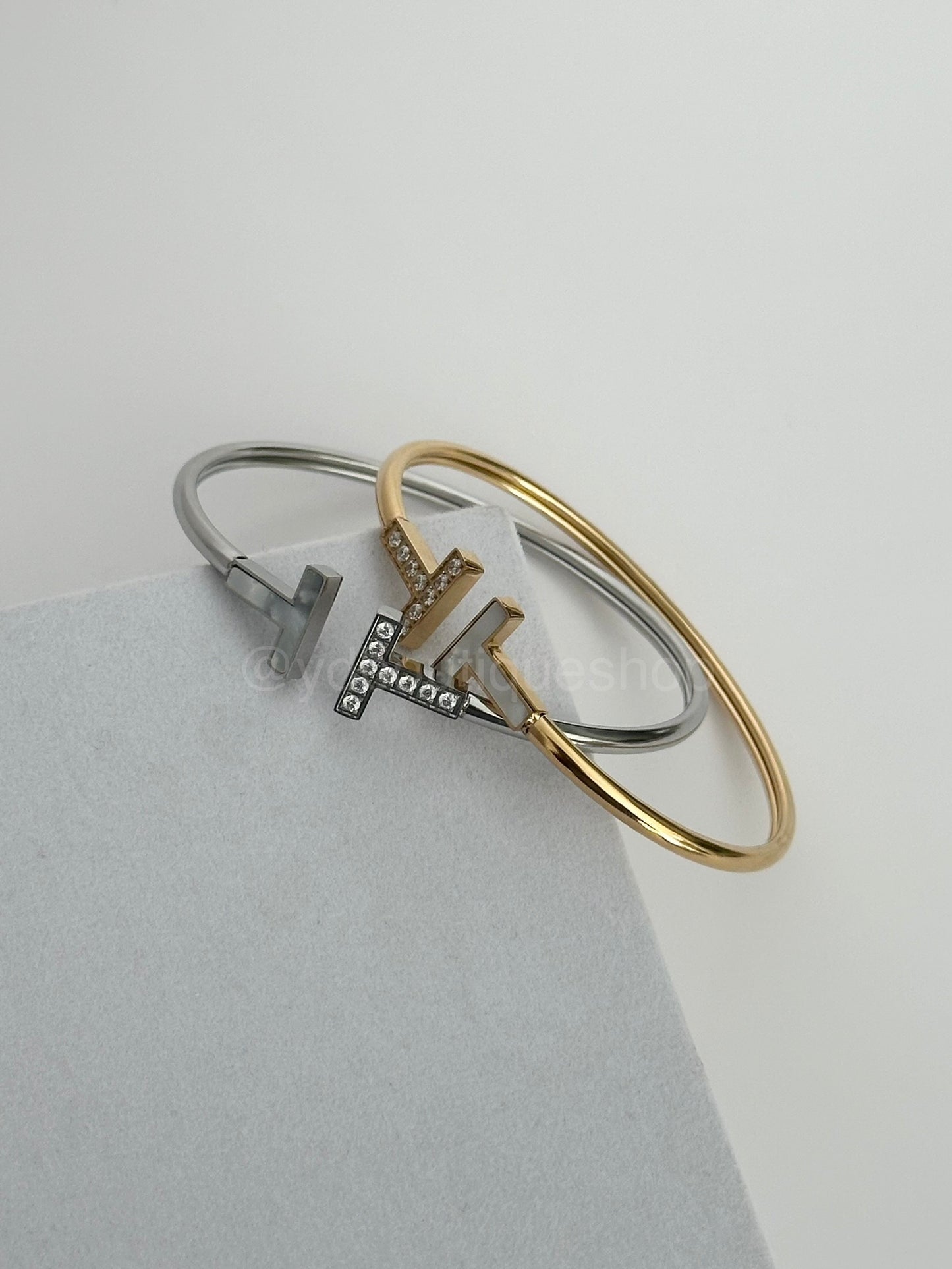 T wire Diamond