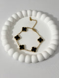 Black clover regular version  (waterproof/non tarsnish/ hipoalergenic)