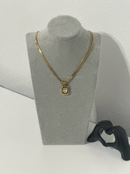 Vintage necklace(queda uno)