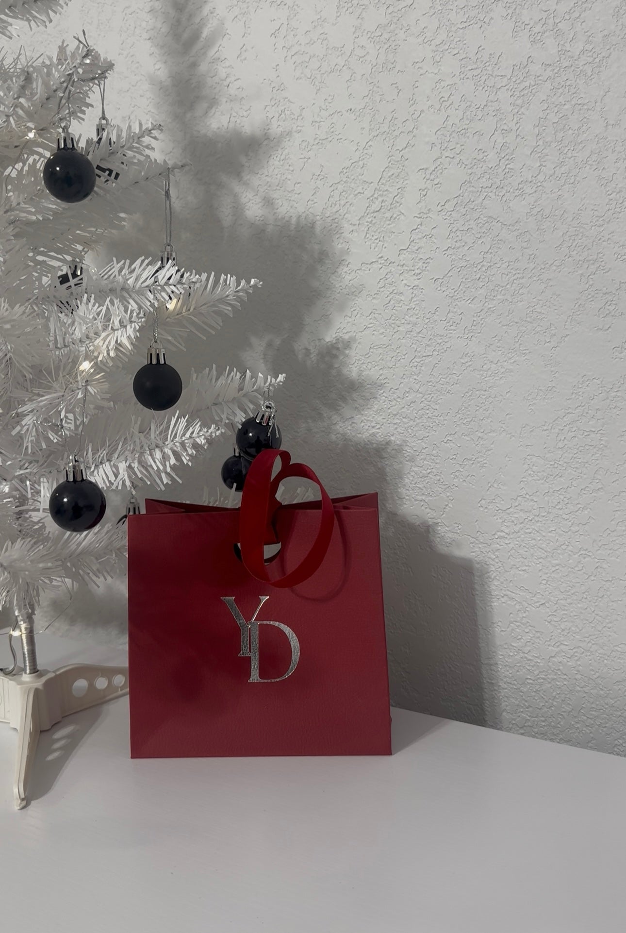 Surprise Jewelry bag (leer la descripcion)