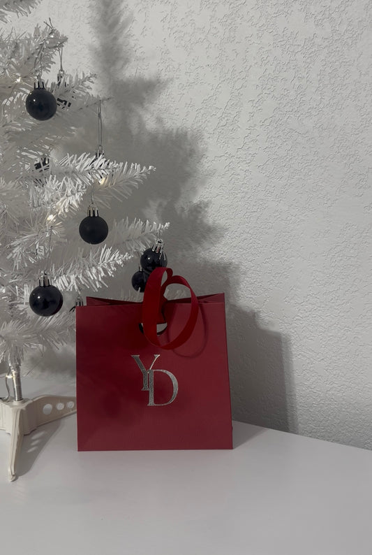 Surprise Jewelry bag (leer la descripcion)