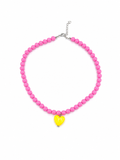 Pink lemonade