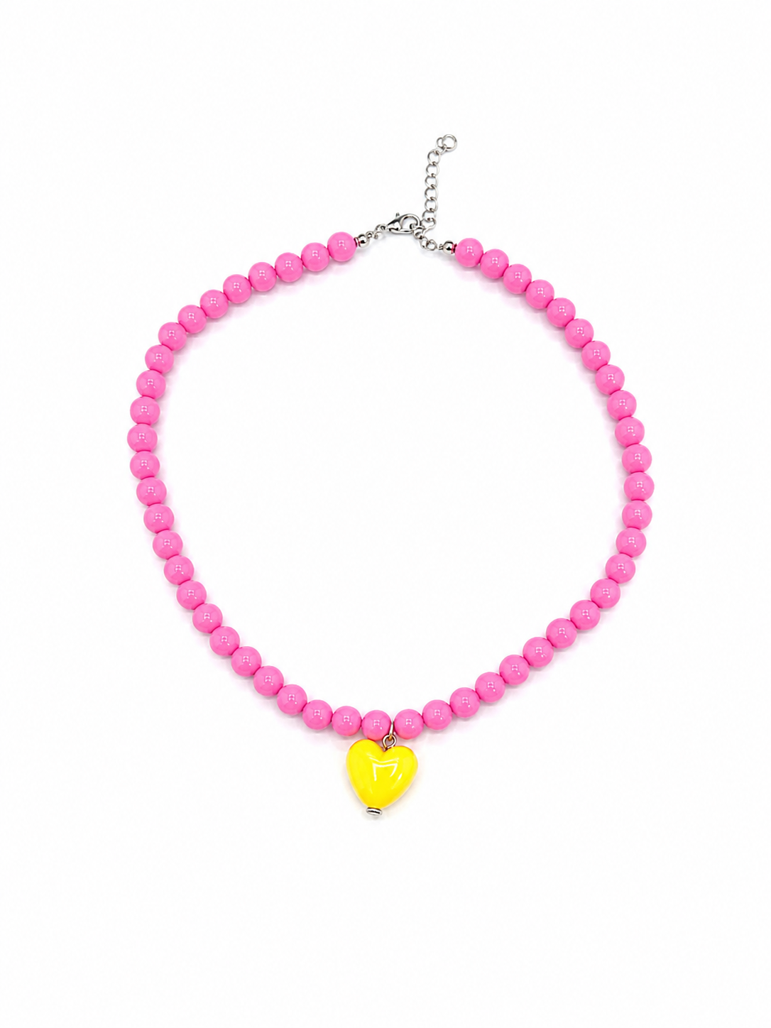 Pink lemonade