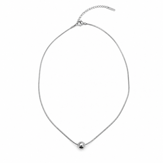 Ava necklace (Waterproof, non tarnish)