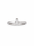 Tiff Ring (Waterproof non tarnish)