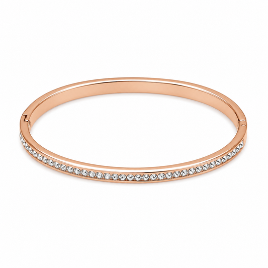 Crystal Line (Waterproof, non tarnish)