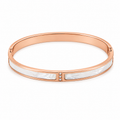 Milano bangle (Waterproof, non tarnish) 17cm