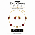 Adeline 13 mm clover bundle