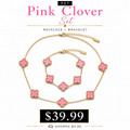 Luce 13 mm clover bundle