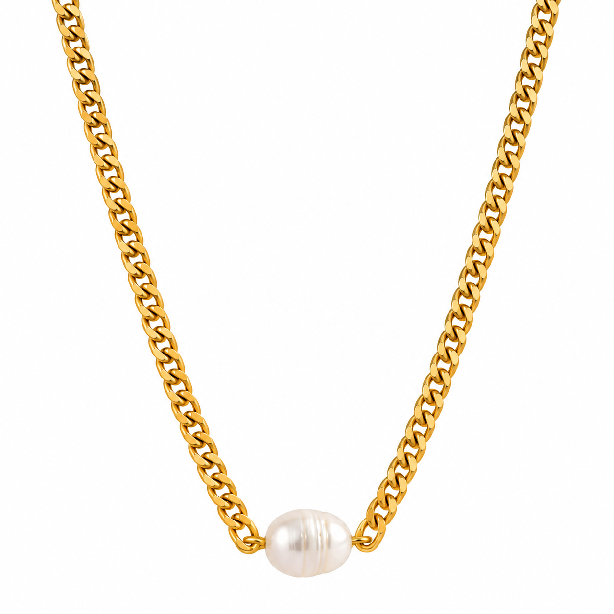 Cuban link chain