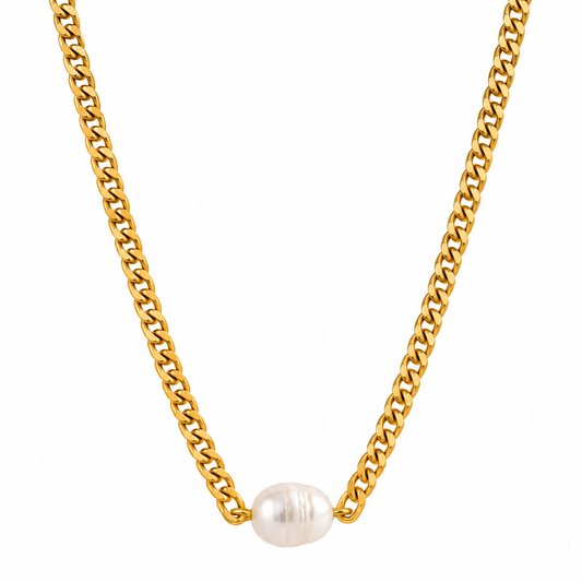 Cuban link chain
