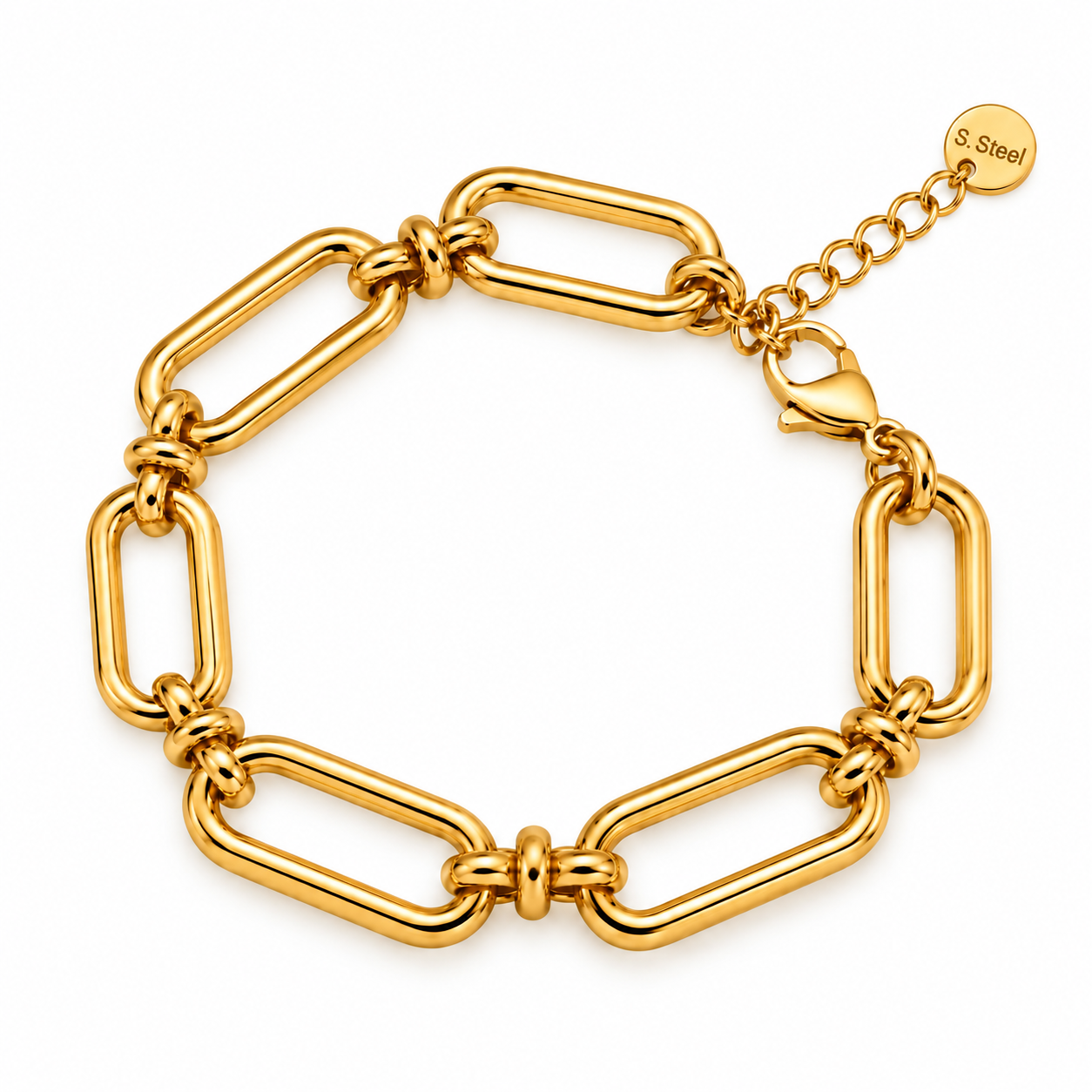 Link Bracelet