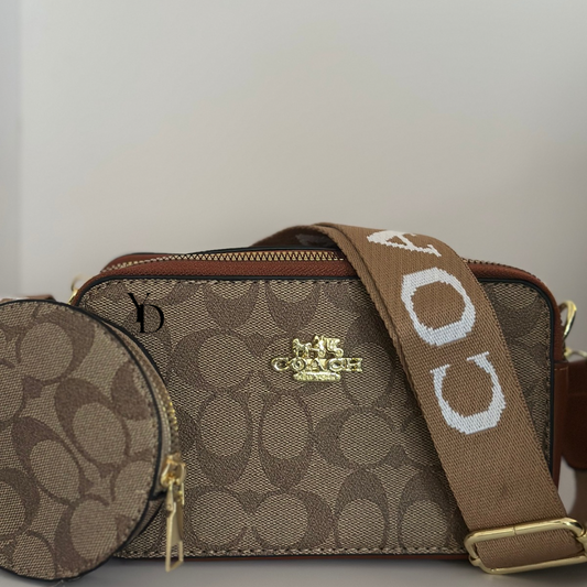 Briana crossbody bag