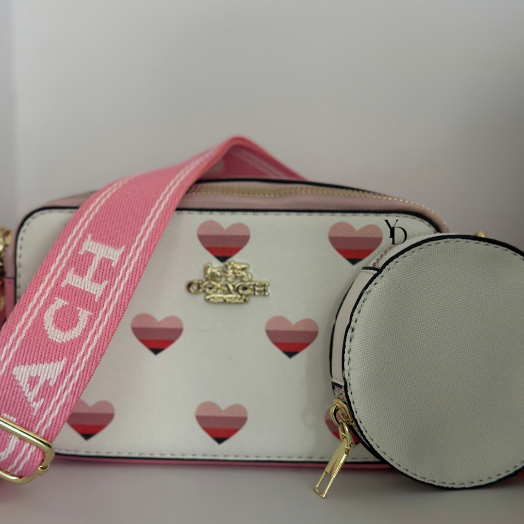 Rossie crossbody bag