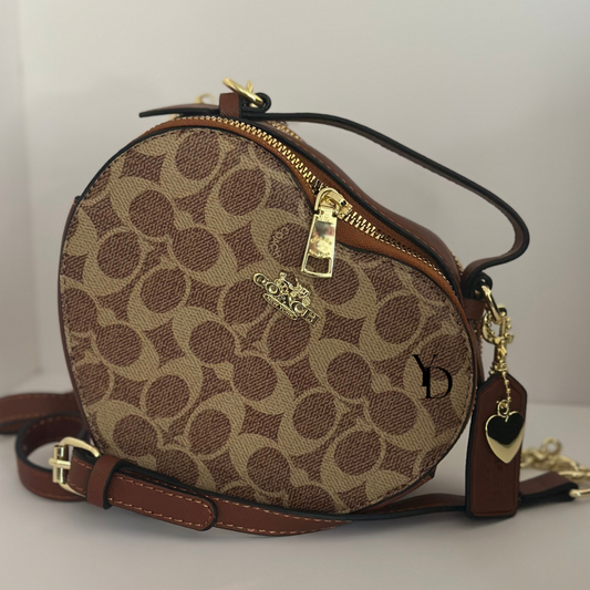 Katie Crosbody bag