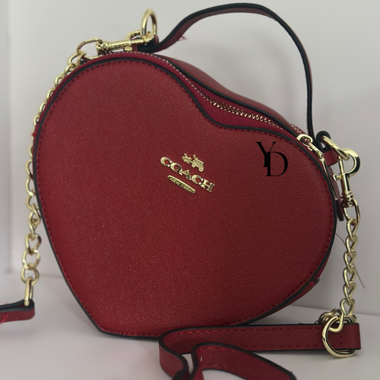 Mely crossbody bag