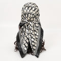 Laura print Kerchief