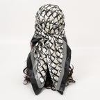 Laura print Kerchief