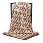 Laura print Kerchief