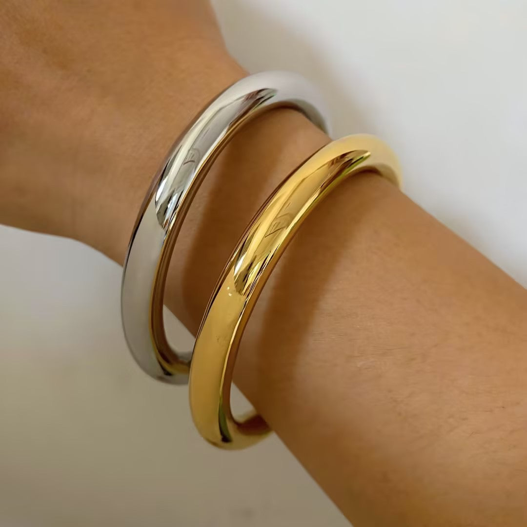 Classic streetwater bangle