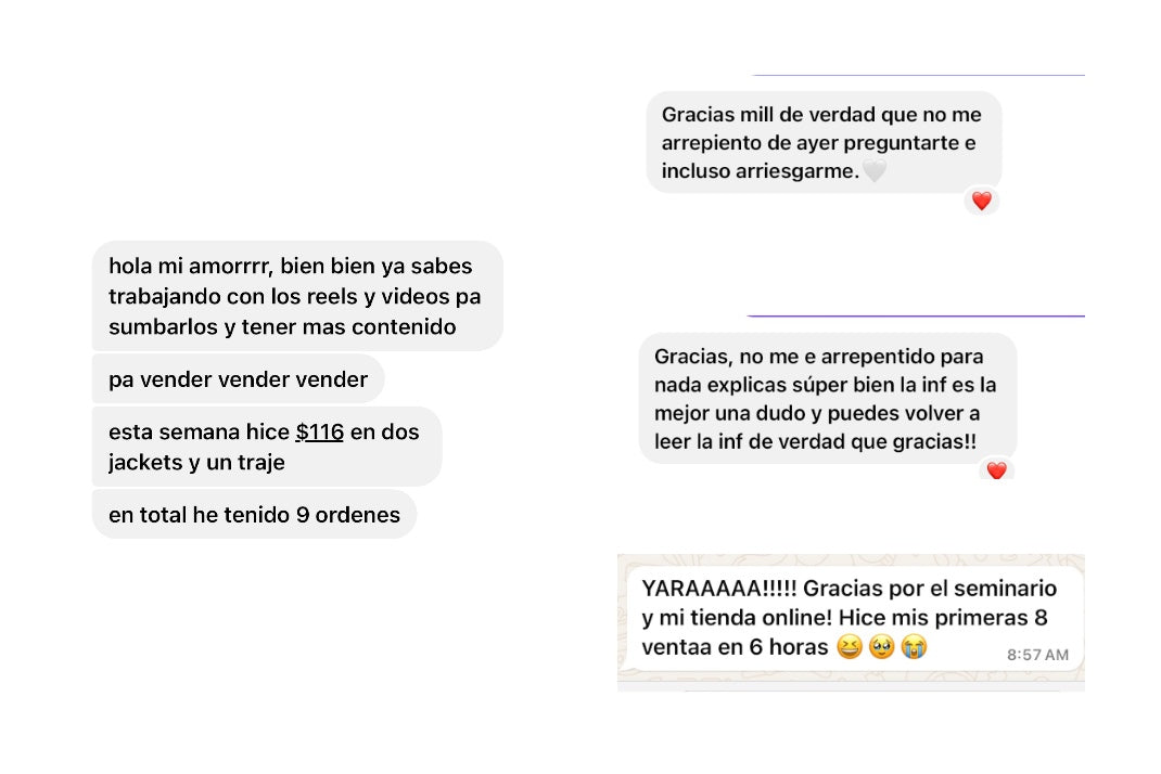 EMPRENDEDOR 2025